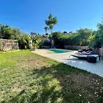 Mayanne Les Pins Willa Juan-les-Pins
