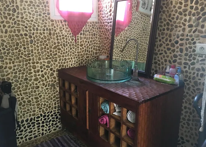 וילה Mayanne Les Pins