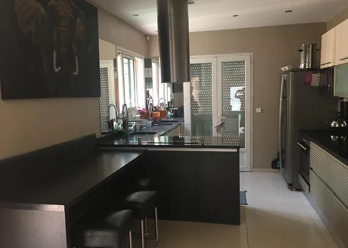 Mayanne Les Pins * ז'ואן-לה-פינס