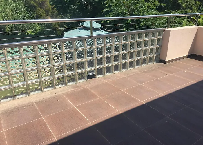 Mayanne Les Pins וילה