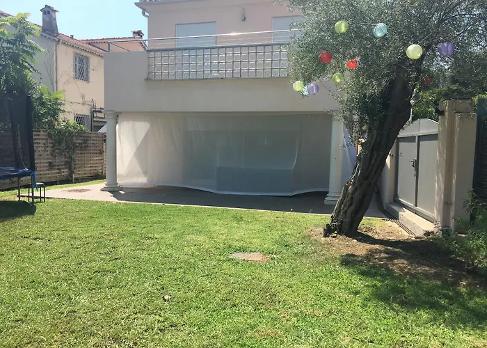 Mayanne Les Pins * ז'ואן-לה-פינס